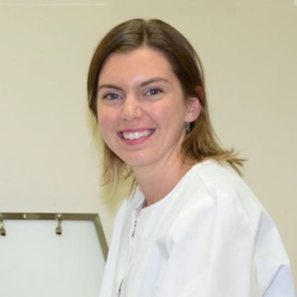 Dr. Michele Spooner, Winnipeg Dentist